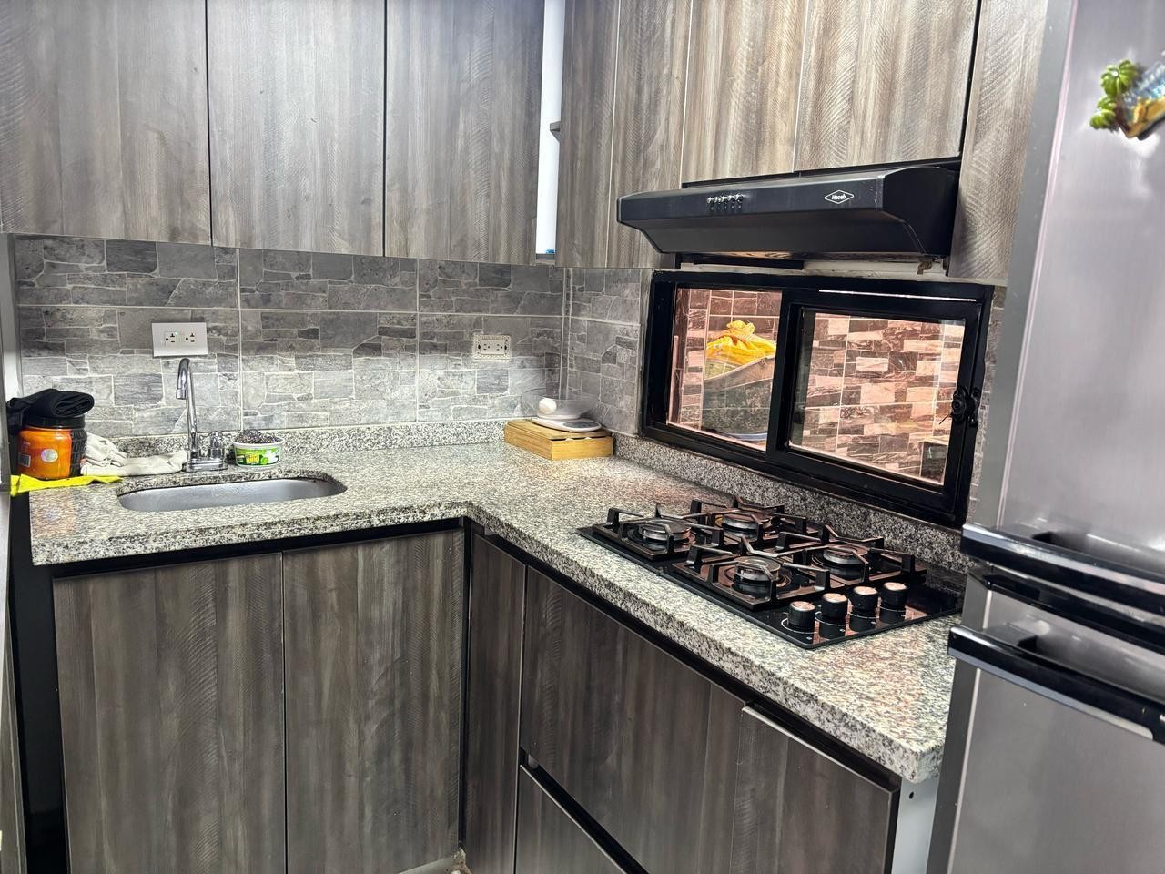 Casa en venta en Mirador De Llano Grande, Pereira · foto 8 de 8