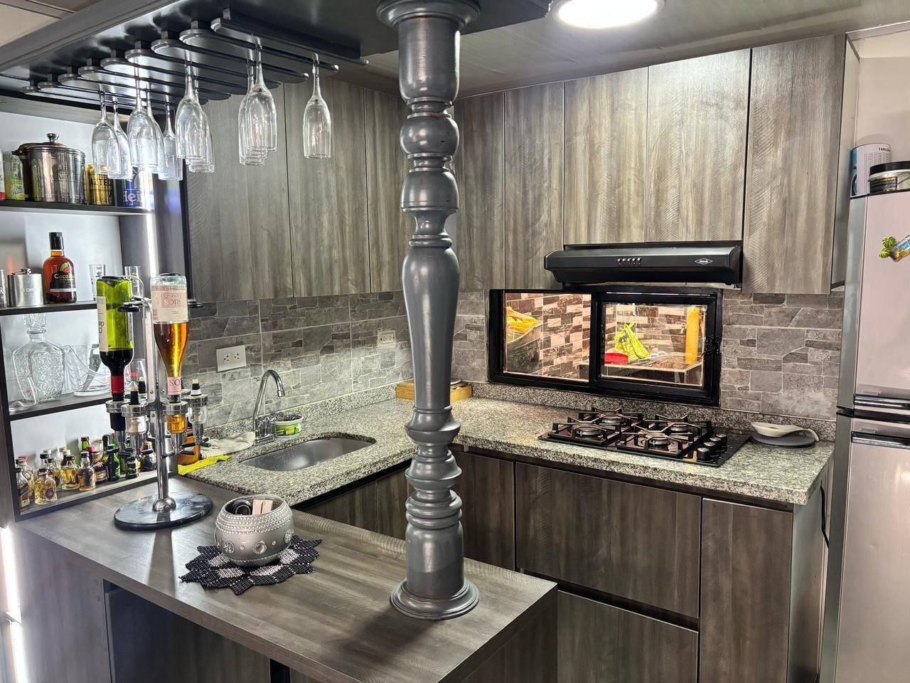 Casa en venta en Mirador De Llano Grande, Pereira · foto 6 de 8