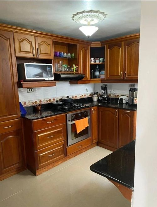Casa de 5 alcobas en venta en Quintas Del Sol De La Mota, Medellín, 127 m² · foto 2 de 21