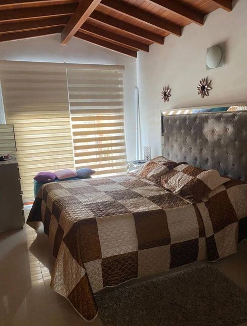 Casa de 5 alcobas en venta en Quintas Del Sol De La Mota, Medellín, 127 m² · foto 4 de 21