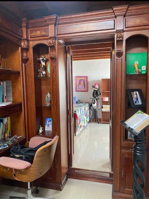 Casa de 5 alcobas en venta en Quintas Del Sol De La Mota, Medellín, 127 m² · foto 11 de 21