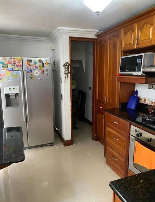 Casa de 5 alcobas en venta en Quintas Del Sol De La Mota, Medellín, 127 m² · foto 12 de 21