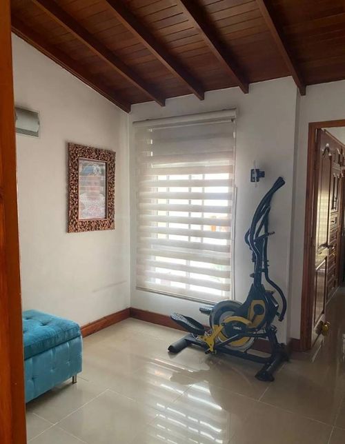 Casa de 5 alcobas en venta en Quintas Del Sol De La Mota, Medellín, 127 m² · foto 14 de 21
