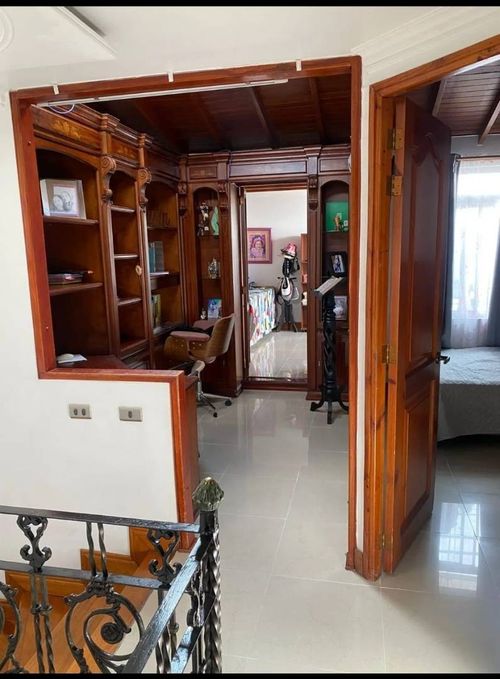 Casa de 5 alcobas en venta en Quintas Del Sol De La Mota, Medellín, 127 m² · foto 15 de 21