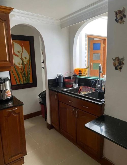 Casa de 5 alcobas en venta en Quintas Del Sol De La Mota, Medellín, 127 m² · foto 16 de 21
