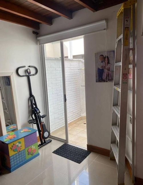 Casa de 5 alcobas en venta en Quintas Del Sol De La Mota, Medellín, 127 m² · foto 19 de 21