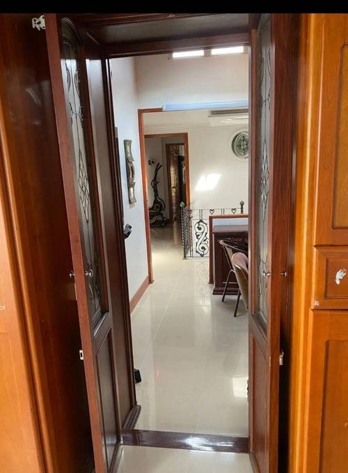 Casa de 5 alcobas en venta en Quintas Del Sol De La Mota, Medellín, 127 m² · foto 21 de 21
