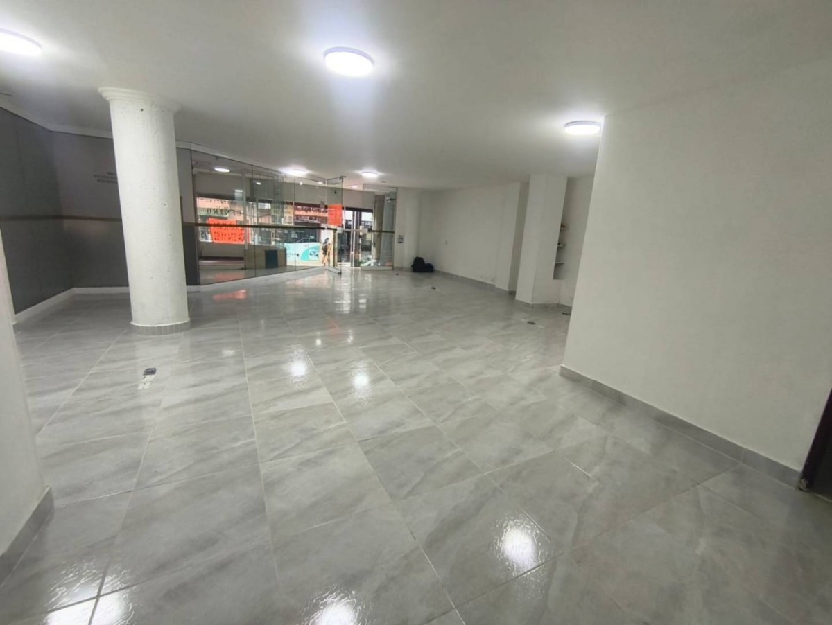 Apartamento en Arriendo en Suramérica, Itaguí en Suramerica