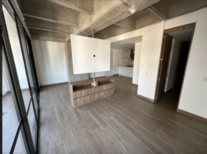 Apartamento en venta en Ciudad Del Río, Medellín · foto 2 de 9