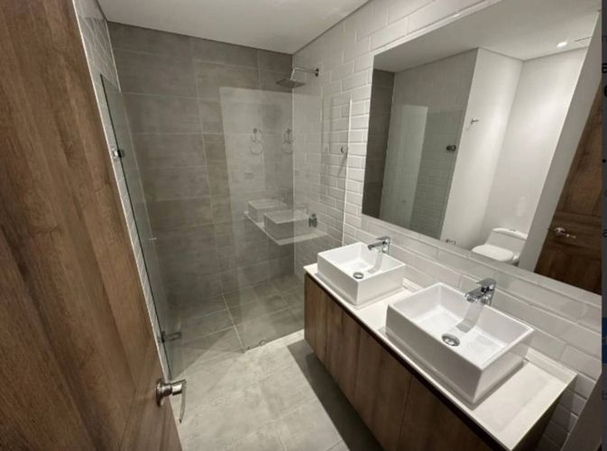 Apartamento en venta en Ciudad Del Río, Medellín · foto 3 de 9
