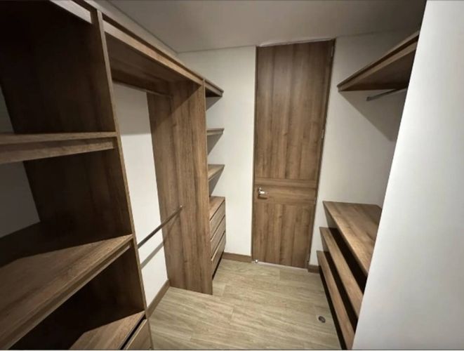 Apartamento en venta en Ciudad Del Río, Medellín · foto 4 de 9