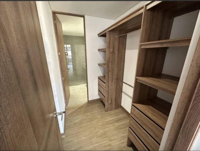 Apartamento en venta en Ciudad Del Río, Medellín · foto 5 de 9