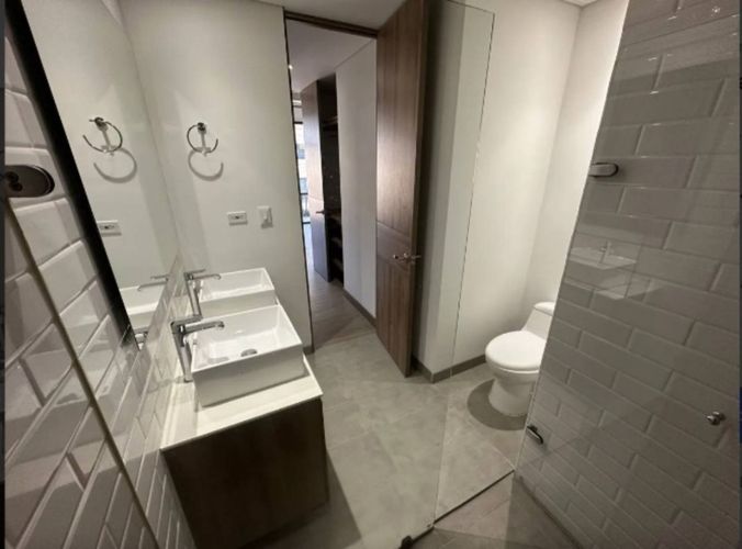 Apartamento en venta en Ciudad Del Río, Medellín · foto 6 de 9