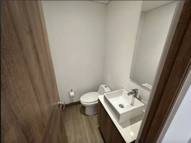 Apartamento en venta en Ciudad Del Río, Medellín · foto 7 de 9