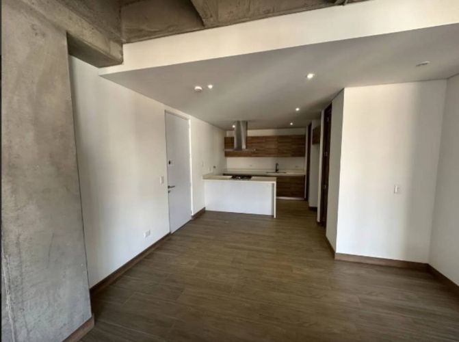 Apartamento en venta en Ciudad Del Río, Medellín · foto 8 de 9