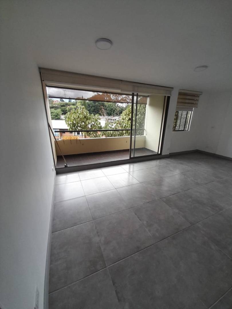 Apartamento en venta en Señorial, Envigado · foto 4 de 13