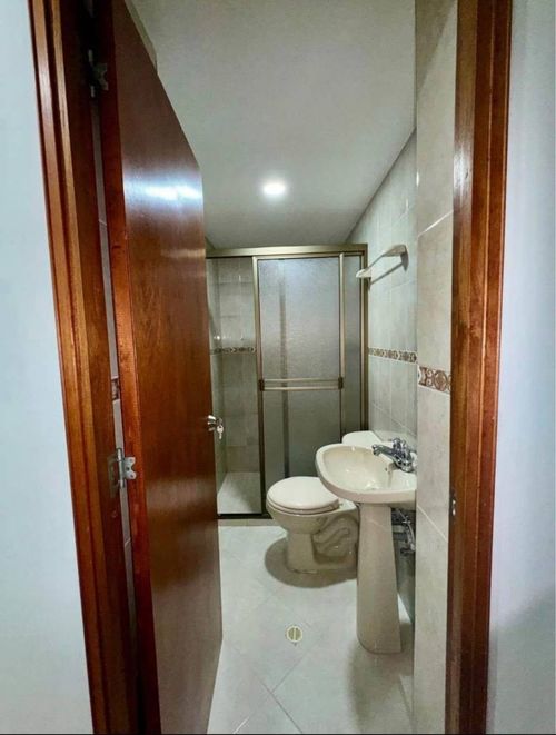 Apartamento en venta en Las Vegas, Itagüí · foto 4 de 6