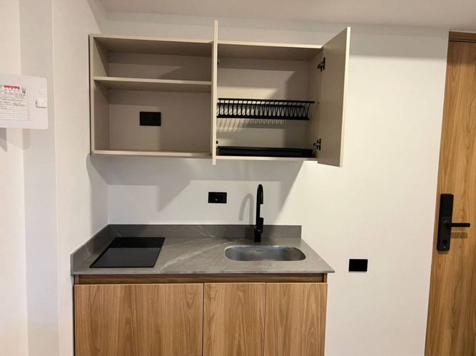 Apartaestudio en venta en Florida Nueva, Medellín, 20 m² · foto 2 de 13