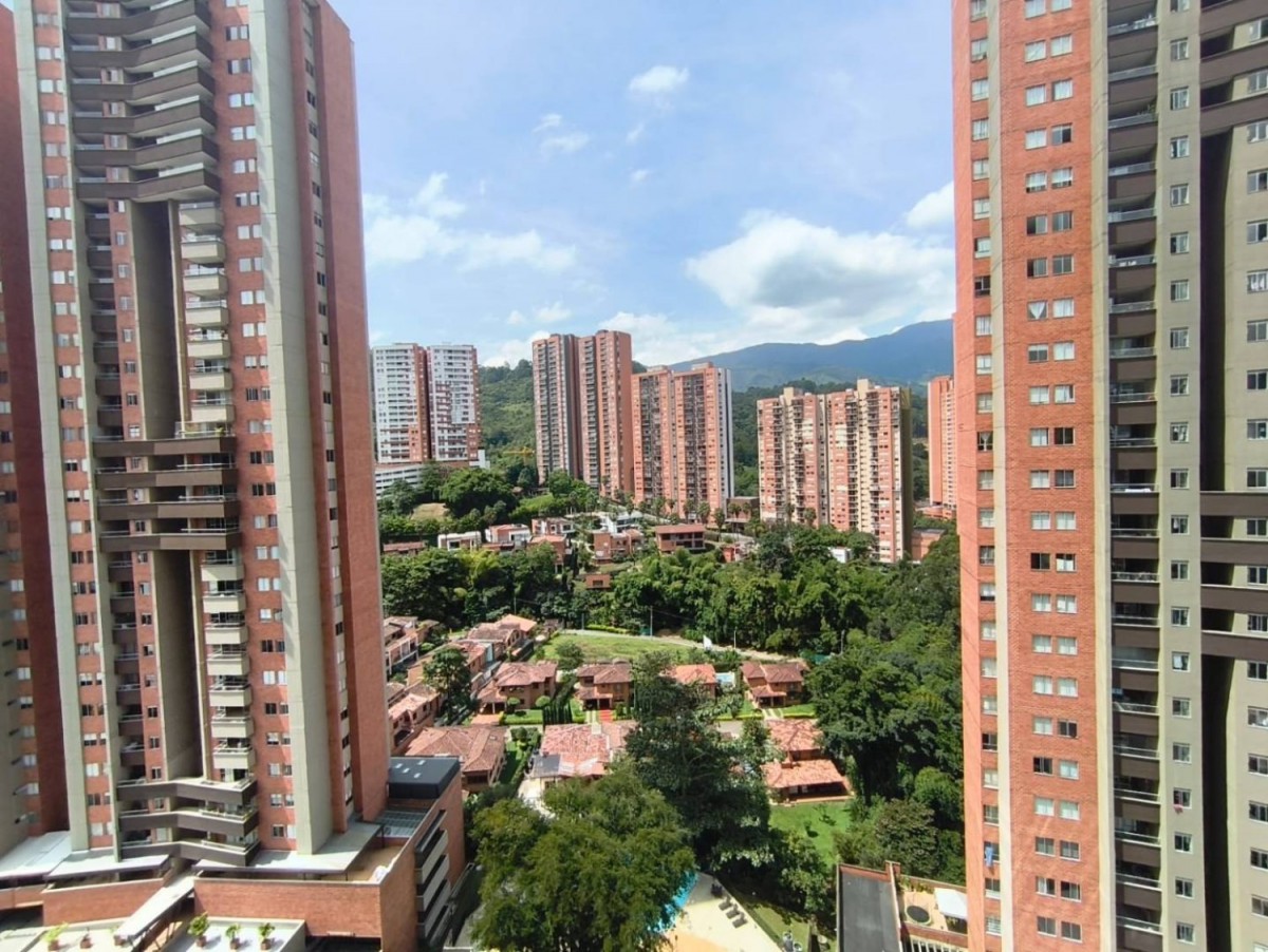 Apartamento en Arriendo en Vereda san jose, Sabaneta en Vereda San Jose
