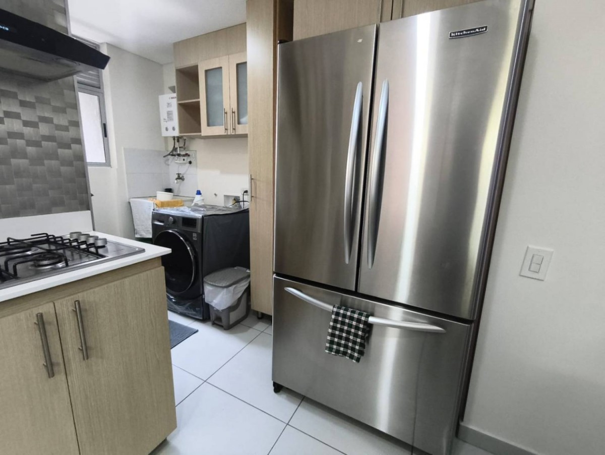 3BR Apartment in Vereda san jose (106 m²) - 4