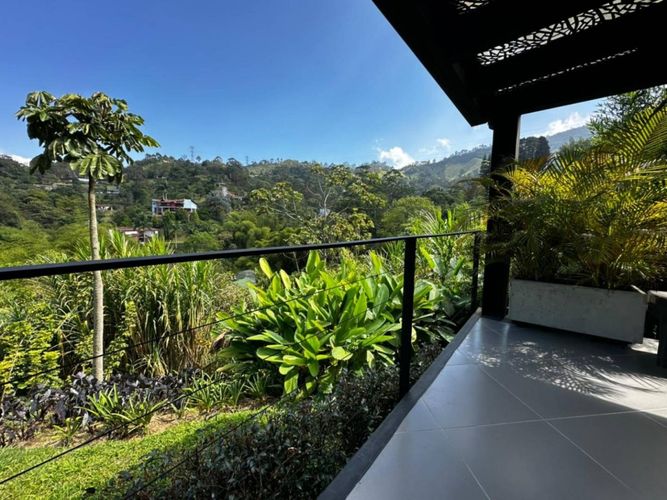 Casa de 3 alcobas en venta en San Isidro, La Estrella · foto 10 de 24