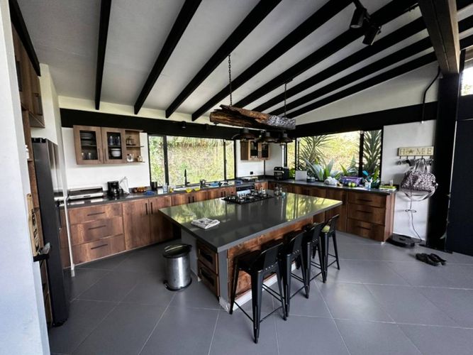 Casa de 3 alcobas en venta en San Isidro, La Estrella · foto 14 de 24