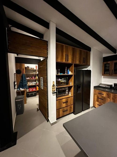 Casa de 3 alcobas en venta en San Isidro, La Estrella · foto 18 de 24