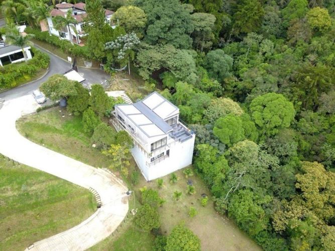 Finca en arriendo en Loma Del Escobero, Envigado, 315 m² · foto 17 de 17