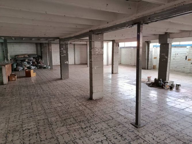 Bodega en arriendo en Colombia, Medellín, 439 m² · foto 4 de 14