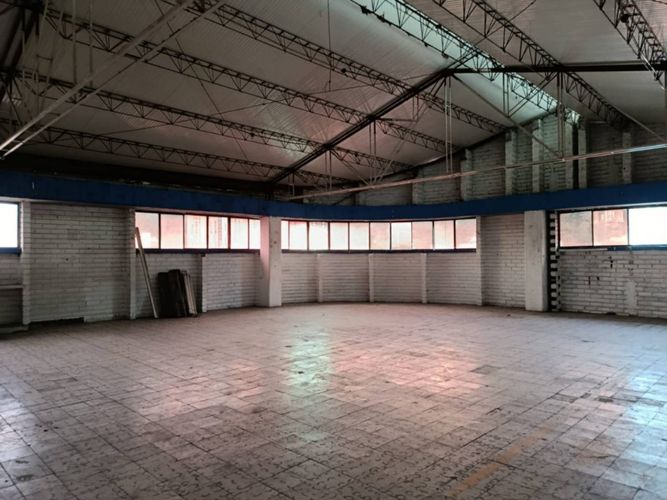 Bodega en arriendo en Colombia, Medellín, 439 m² · foto 6 de 14