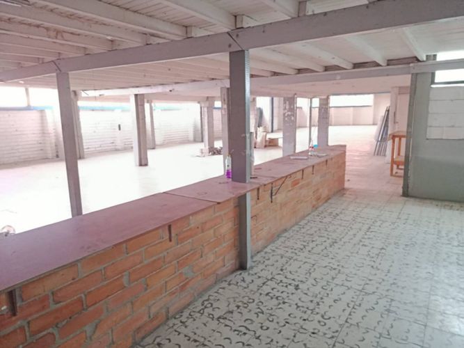 Bodega en arriendo en Colombia, Medellín, 439 m² · foto 12 de 14