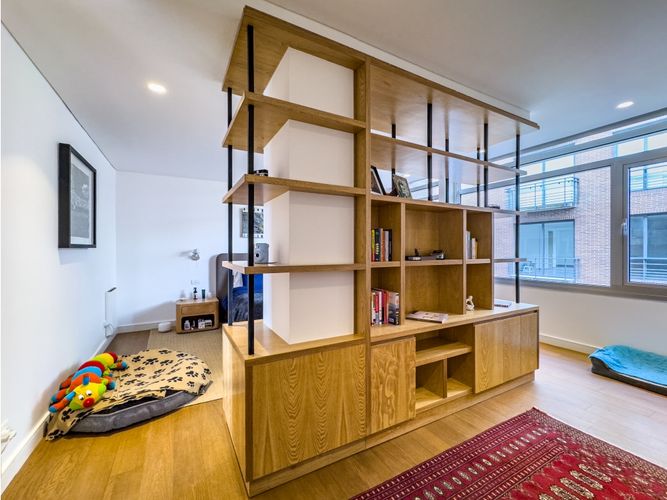 Apartamento de 1 alcoba en venta en Chico, Bogotá, 155 m² · foto 17 de 24