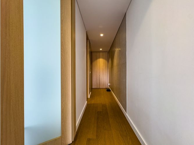 Apartamento de 1 alcoba en venta en Chico, Bogotá, 155 m² · foto 21 de 24