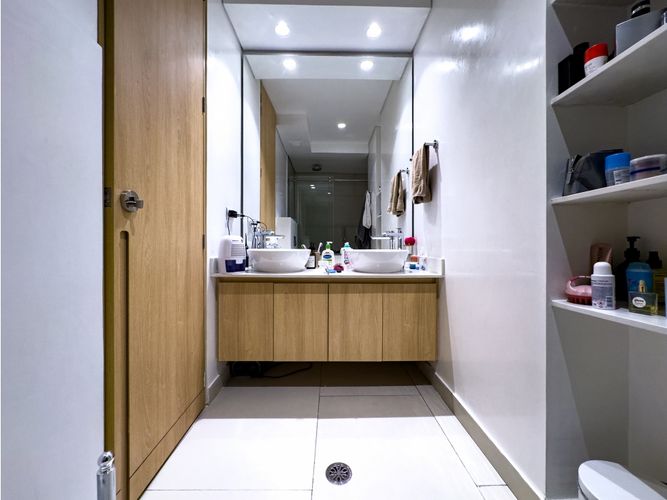 Apartamento de 1 alcoba en venta en Chico, Bogotá, 155 m² · foto 24 de 24