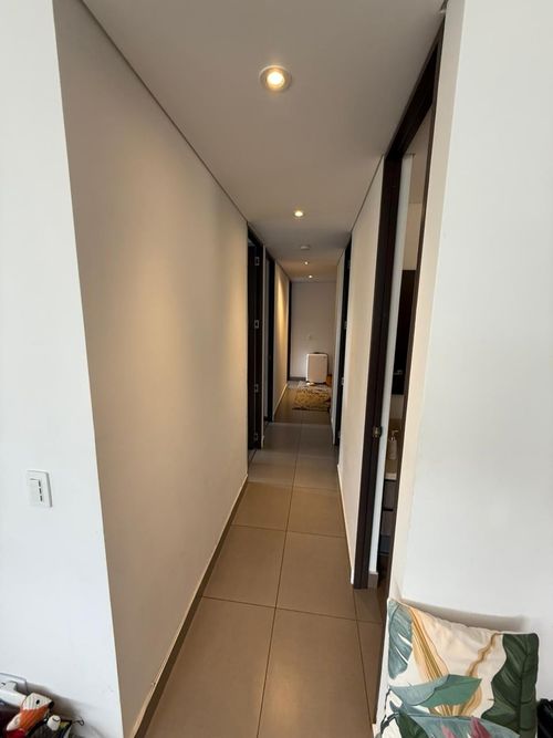 Apartamento de 3 alcobas en arriendo en Santa Maria De Los Angeles, Medellín, 104 m² · foto 13 de 23