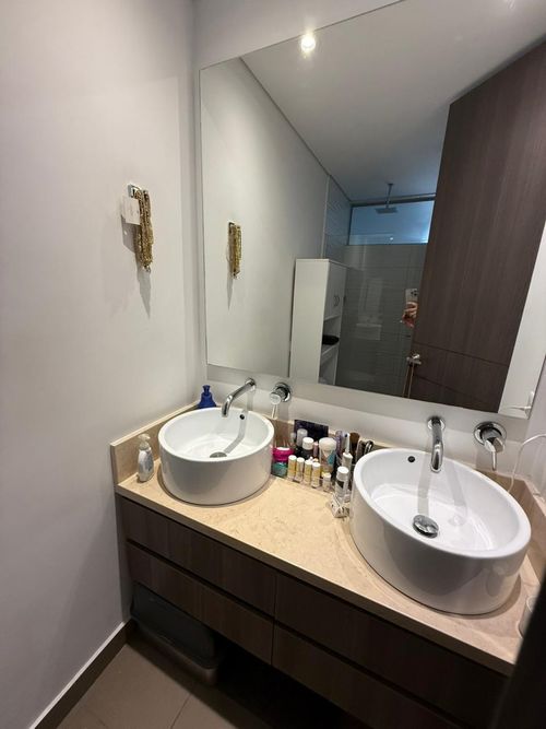 Apartamento de 3 alcobas en arriendo en Santa Maria De Los Angeles, Medellín, 104 m² · foto 22 de 23