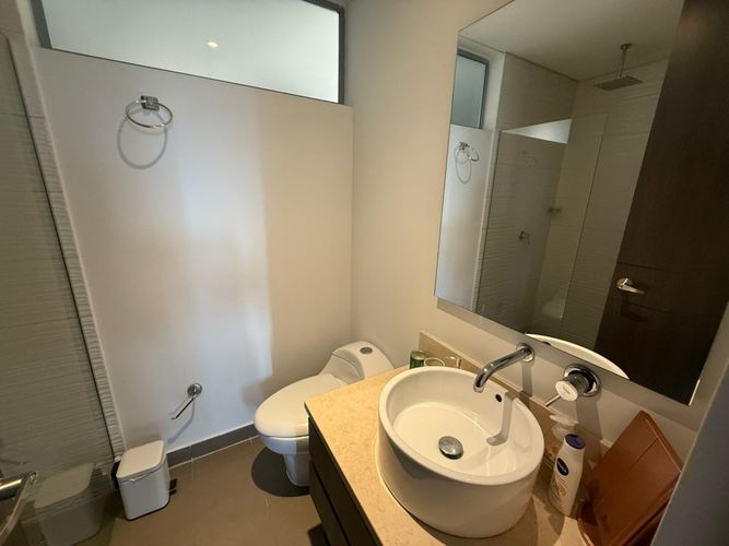 Apartamento de 3 alcobas en arriendo en Santa Maria De Los Angeles, Medellín, 104 m² · foto 16 de 23