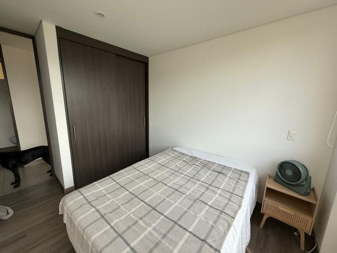 Apartamento de 3 alcobas en arriendo en Santa Maria De Los Angeles, Medellín, 104 m² · foto 15 de 23