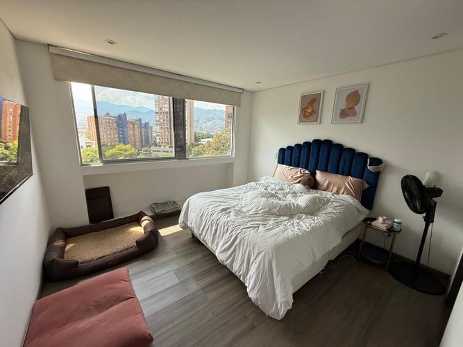 Apartamento de 3 alcobas en arriendo en Santa Maria De Los Angeles, Medellín, 104 m² · foto 21 de 23