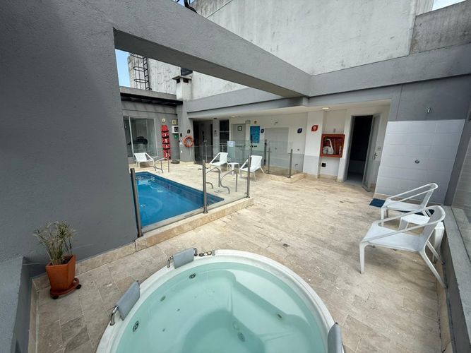 Apartamento de 3 alcobas en arriendo en Santa Maria De Los Angeles, Medellín, 104 m² · foto 10 de 23