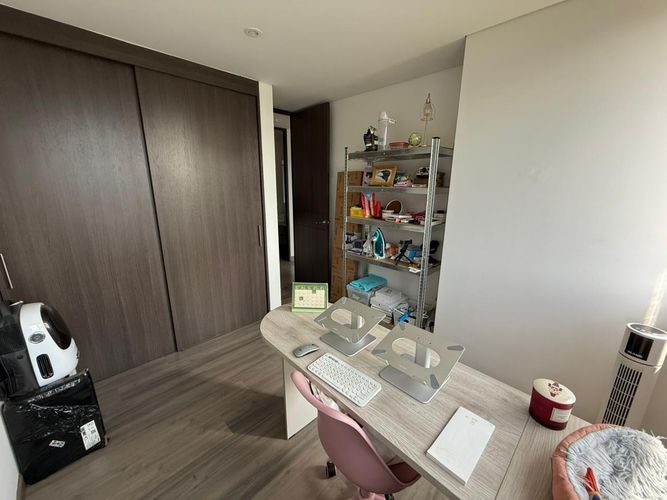 Apartamento de 3 alcobas en arriendo en Santa Maria De Los Angeles, Medellín, 104 m² · foto 14 de 23
