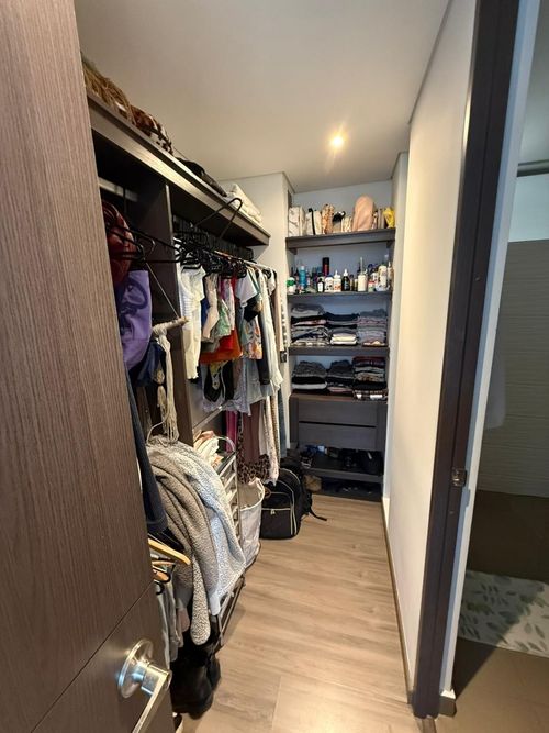 Apartamento de 3 alcobas en arriendo en Santa Maria De Los Angeles, Medellín, 104 m² · foto 23 de 23