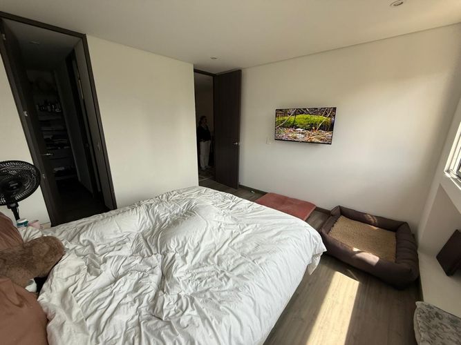 Apartamento de 3 alcobas en arriendo en Santa Maria De Los Angeles, Medellín, 104 m² · foto 19 de 23