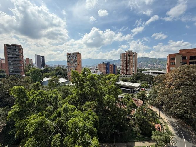 Apartamento de 3 alcobas en arriendo en Santa Maria De Los Angeles, Medellín, 104 m² · foto 17 de 23
