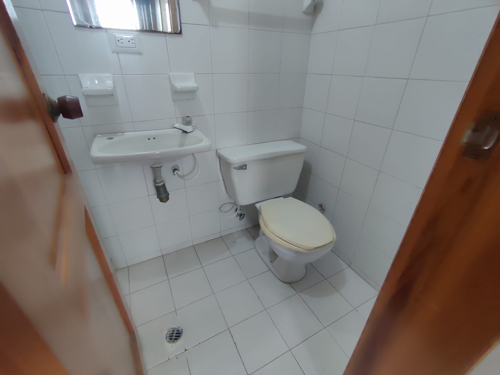Apartamento en venta en Los Alpes, Pereira · foto 2 de 24