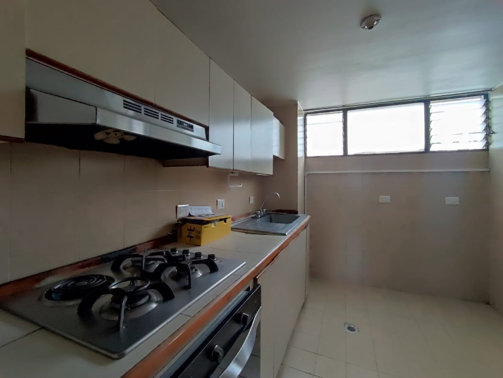 Apartamento en venta en Los Alpes, Pereira · foto 5 de 24