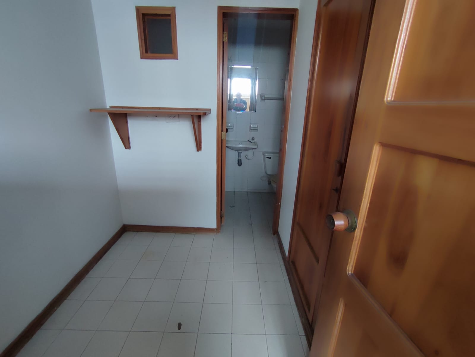 Apartamento en venta en Los Alpes, Pereira · foto 7 de 24