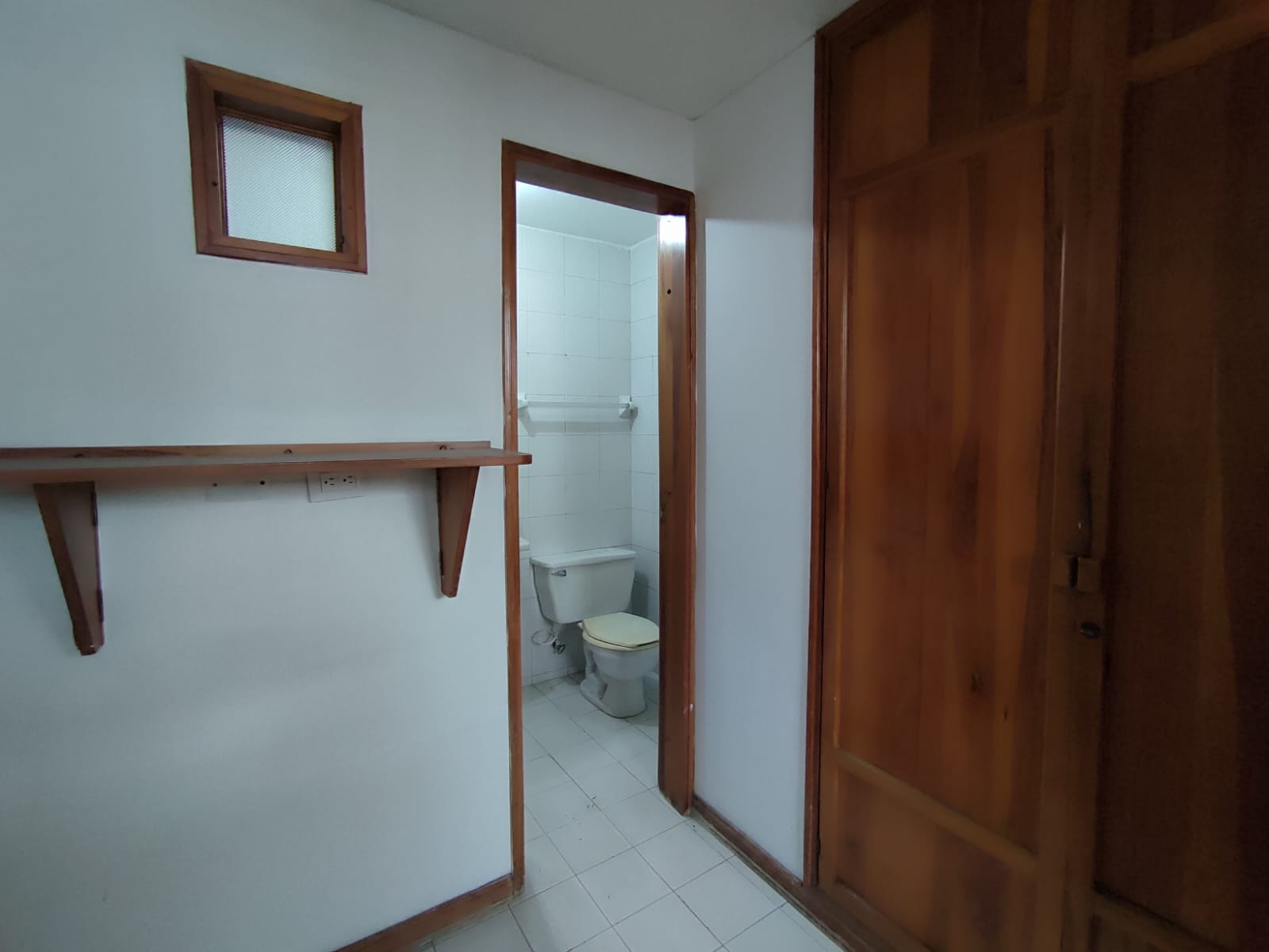 Apartamento en venta en Los Alpes, Pereira · foto 8 de 24