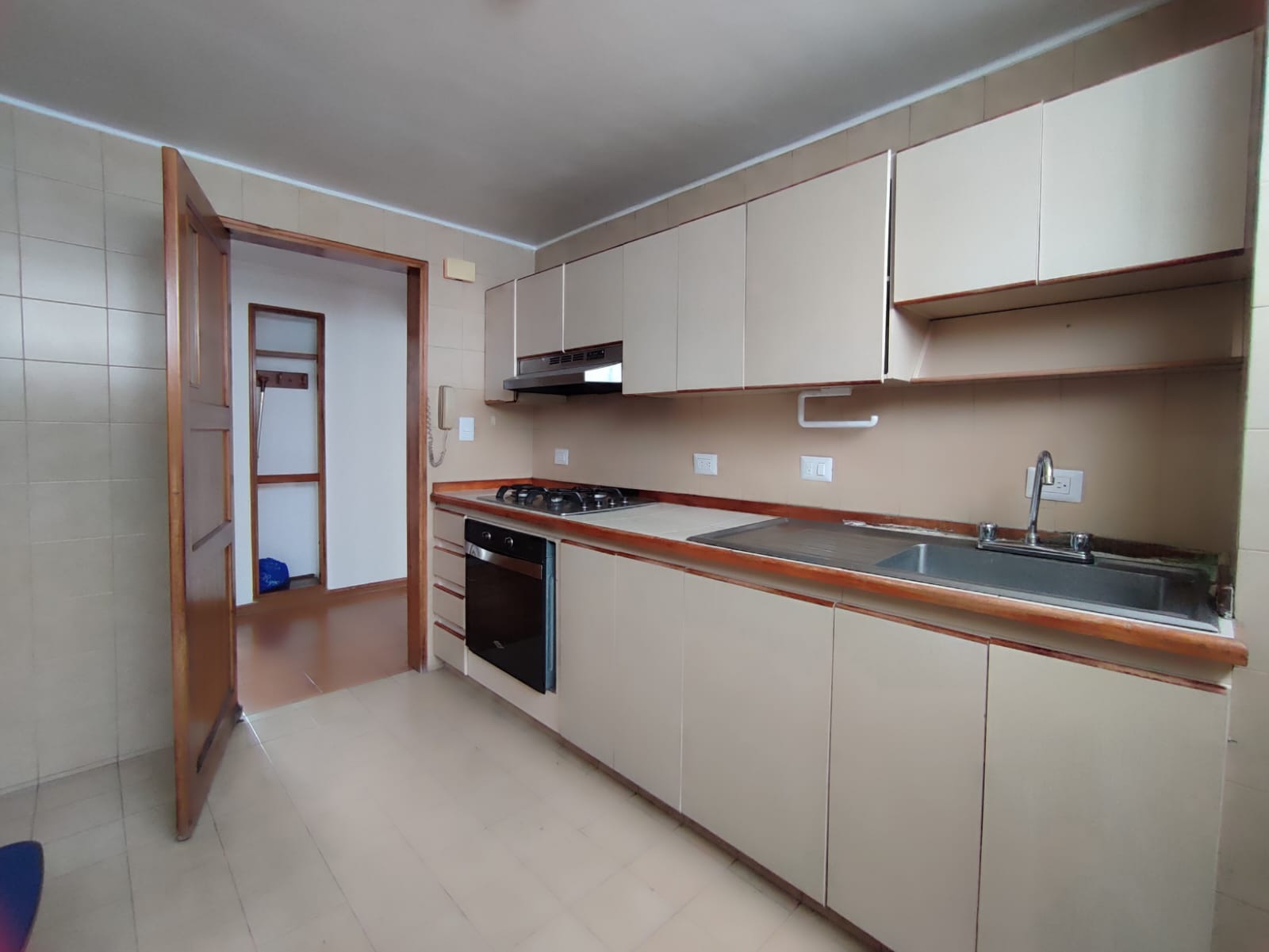 Apartamento en venta en Los Alpes, Pereira · foto 9 de 24