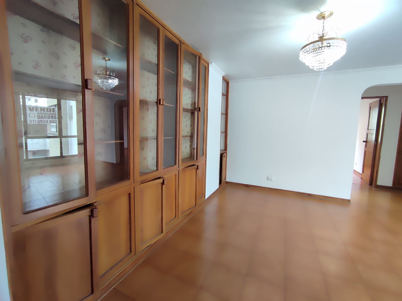 Apartamento en venta en Los Alpes, Pereira · foto 10 de 24